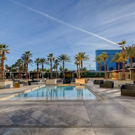 Strip & Sphere View! Privately Owned Condo Hotel-The Signature At Mgm Las Vegas Exteriér fotografie