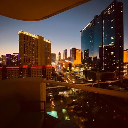 Strip & Sphere View! Privately Owned Condo Hotel-The Signature At Mgm Las Vegas Exteriér fotografie