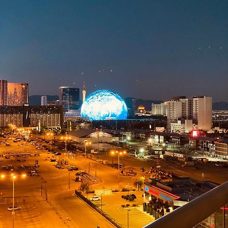 Strip & Sphere View! Privately Owned Condo Hotel-The Signature At Mgm Las Vegas Exteriér fotografie