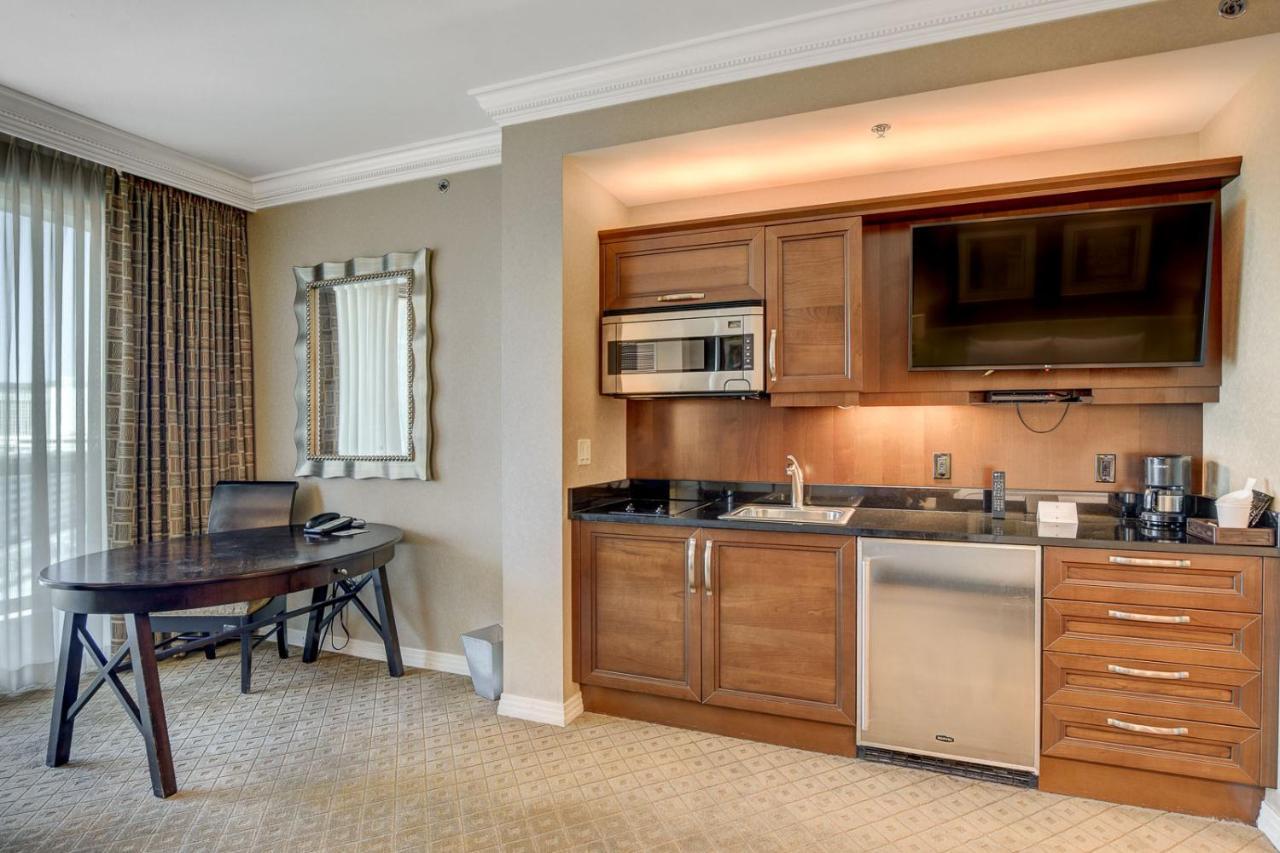 Strip & Sphere View! Privately Owned Condo Hotel-The Signature At Mgm Las Vegas Exteriér fotografie