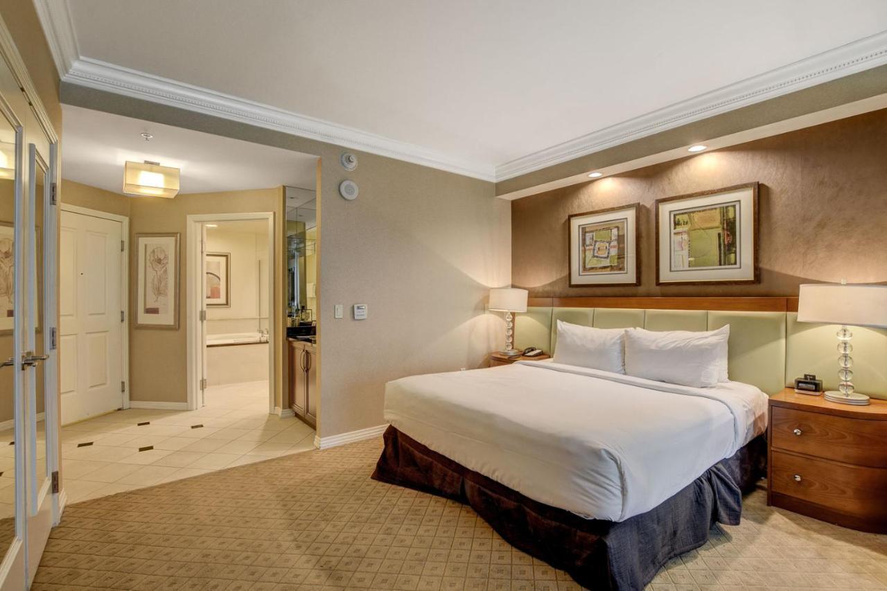Strip & Sphere View! Privately Owned Condo Hotel-The Signature At Mgm Las Vegas Exteriér fotografie