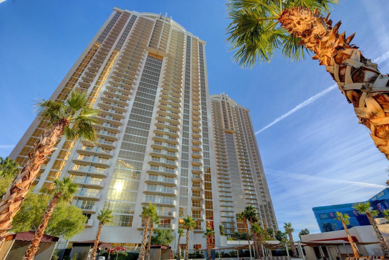 Strip & Sphere View! Privately Owned Condo Hotel-The Signature At Mgm Las Vegas Exteriér fotografie