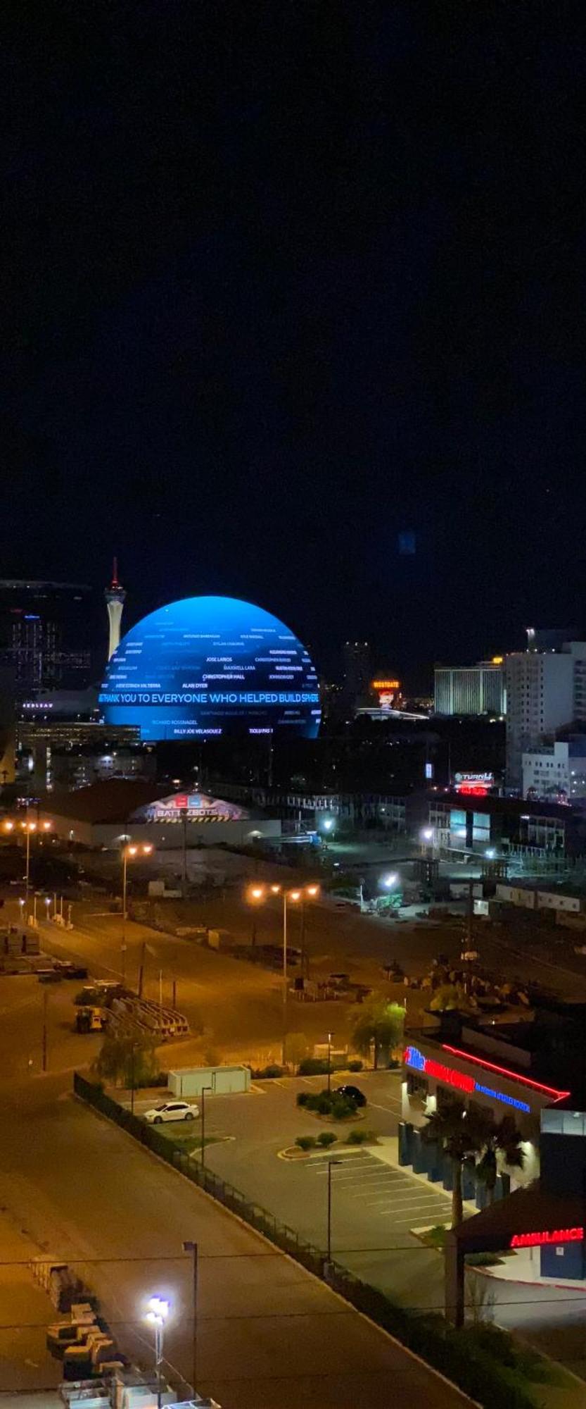 Strip & Sphere View! Privately Owned Condo Hotel-The Signature At Mgm Las Vegas Exteriér fotografie